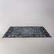 Миниатюра изображения товара Коврик AksHome Velvet TL-20 (80x150)