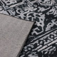 Миниатюра изображения товара Коврик AksHome Velvet TL-20 (80x150)