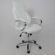 Миниатюра изображения товара Кресло офисное AksHome Mastif Eco (белый)
