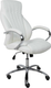 Миниатюра изображения товара Кресло офисное AksHome Mastif Eco (белый)