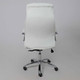 Миниатюра изображения товара Кресло офисное AksHome Mastif Eco (белый)