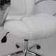 Миниатюра изображения товара Кресло офисное AksHome Mastif Eco (белый)