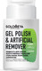 Миниатюра изображения товара Жидкость для снятия гель-лака Solomeya Gel Polish & Artificial Remover Pump / 14-1903 (150мл)