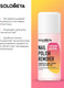 Миниатюра изображения товара Жидкость для снятия лака Solomeya Nail Polish Remover without acetone / 14-1906 (105мл)