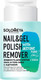 Миниатюра изображения товара Жидкость для снятия гель-лака Solomeya Nail&Gel Polish Remover with acetone Pump / 14-1909 (150мл)