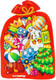Миниатюра изображения товара Развивающая игра WoodLand Toys Мешок с подарками. Пазл / 9293897