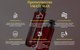 Миниатюра изображения товара Электронный парогенератор VooPoo Vmate Max 1200mAh (3мл, черный)