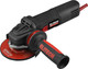Миниатюра изображения товара Угловая шлифовальная машина Elitech AG 1412E (205374)