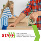 Миниатюра изображения товара Скотч Staff Classic 440178