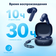 Миниатюра изображения товара Беспроводные наушники Anker SoundCore TWS R50i A3949 BL / SDC-A3949G32-BL (синий)