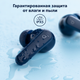 Миниатюра изображения товара Беспроводные наушники Anker SoundCore TWS R50i A3949 BL / SDC-A3949G32-BL (синий)