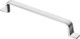 Миниатюра изображения товара Ручка для мебели Kerron S-2520-160 SC (матовый хром)