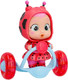 Миниатюра изображения товара Пупс с аксессуарами Cry Babies Волшебные слезки. Леди Домик на колесах / 43283