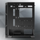 Миниатюра изображения товара Корпус для компьютера Raijintek Arcadia III V2 0R20B00249 (черный, без БП)
