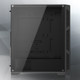 Миниатюра изображения товара Корпус для компьютера Raijintek Arcadia III V2 0R20B00249 (черный, без БП)