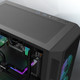 Миниатюра изображения товара Корпус для компьютера Raijintek Arcadia III V2 0R20B00249 (черный, без БП)