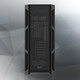 Миниатюра изображения товара Корпус для компьютера Raijintek Arcadia III V2 0R20B00249 (черный, без БП)