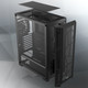 Миниатюра изображения товара Корпус для компьютера Raijintek Arcadia III V2 0R20B00249 (черный, без БП)