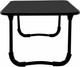 Миниатюра изображения товара Подставка для ноутбука Brabix BT-002 / 532901 (черный)