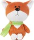 Миниатюра изображения товара Мягкая игрушка Maxitoys Лисенок Марси / MT-MRT-CH-0120244-20