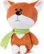 Миниатюра изображения товара Мягкая игрушка Maxitoys Лисенок Марси / MT-MRT-CH-0120244-20