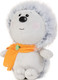 Миниатюра изображения товара Мягкая игрушка Maxitoys Ежик Стив / MT-MRT-CH-0120247-20
