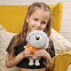 Миниатюра изображения товара Мягкая игрушка Maxitoys Ежик Стив / MT-MRT-CH-0120247-20