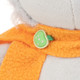 Миниатюра изображения товара Мягкая игрушка Maxitoys Ежик Стив / MT-MRT-CH-0120247-20