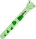 Миниатюра изображения товара Пилка для ногтей Solomeya Frog 180/220 грит / 06-785