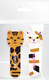 Миниатюра изображения товара Набор пилок для ногтей Solomeya Tiger 180/220 грит + Kitty Shiner 400/3000 / 06-1169