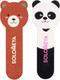 Миниатюра изображения товара Набор пилок для ногтей Solomeya Little Bear 180/220 грит + Little Panda 400/3000 / 06-1168