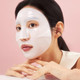 Миниатюра изображения товара Маска для лица гидрогелевая Biodance Bio-Collagen Real Deep Mask с коллагеном и ферментами ночная (34гр)