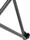 Миниатюра изображения товара Кресло складное Helios HS-750-052-BG (синий/серый)