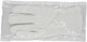 Миниатюра изображения товара Перчатки косметические Solomeya 100% Cotton Gloves / 15-016