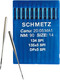 Миниатюра изображения товара Набор игл для промышленной швейной машины Schmetz DPx5 90 SPI Sch-10 (10шт, для шелка)