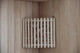 Миниатюра изображения товара Абажур для бани Doorwood АУ / DW01189