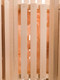 Миниатюра изображения товара Абажур для бани Doorwood АУ / DW01189