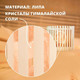 Миниатюра изображения товара Абажур для бани Doorwood АУ / DW01189