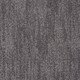 Миниатюра изображения товара Ковровое покрытие Sintelon Port Termo 39144  (3x5м, серый)