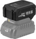 Миниатюра изображения товара Аккумулятор для электроинструмента Kolner KB 18-3ST-01