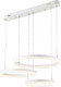 Миниатюра изображения товара Люстра ESCADA 10223/3LED (белый)