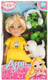 Миниатюра изображения товара Кукла с аксессуарами Карапуз Аня / ANNA-PET3-BB