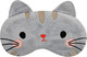 Миниатюра изображения товара Маска для сна Meshu Gray kitten / MS_60466