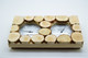 Миниатюра изображения товара Термогигрометр для бани Doorwood TH-21-JS (можжевельник)