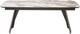 Миниатюра изображения товара Обеденный стол M-City Odin 200 TL-312 / 626М05798 (темно-серый)