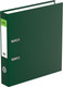 Миниатюра изображения товара Папка-регистратор Стамм Стандарт / ММ-31816 (зеленый)