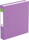 Миниатюра изображения товара Папка-регистратор Стамм Стандарт / ММ-31821 (сиреневый)