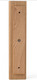 Миниатюра изображения товара Песочные часы для бани Doorwood SG-1 (черный/белый)