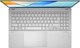 Миниатюра изображения товара Ноутбук Asus Vivobook S 15 OLED S5507QA-MA052W (90NB14Q2-M00630)