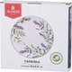 Миниатюра изображения товара Тарелка закусочная (десертная) Agness 358-2147
